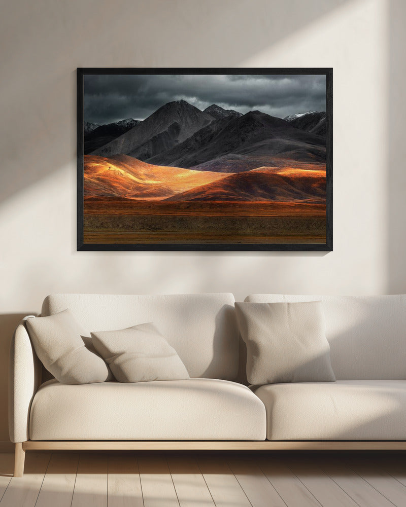 Pano | Leinwand