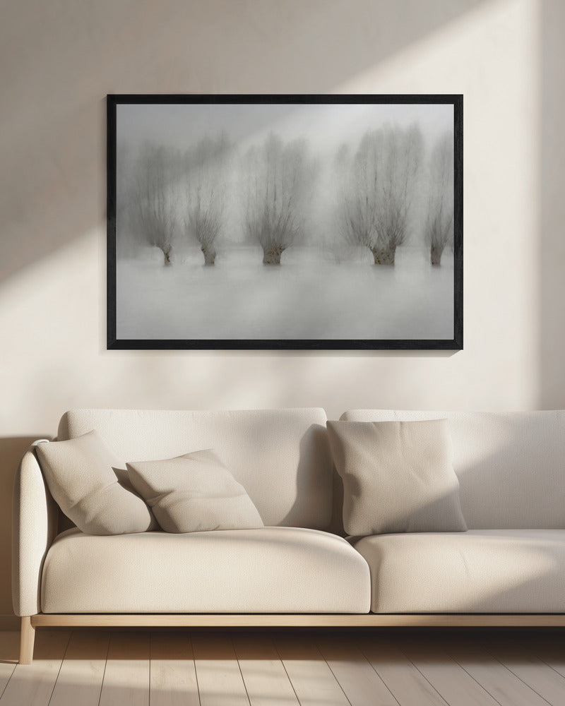 High water | Canvas