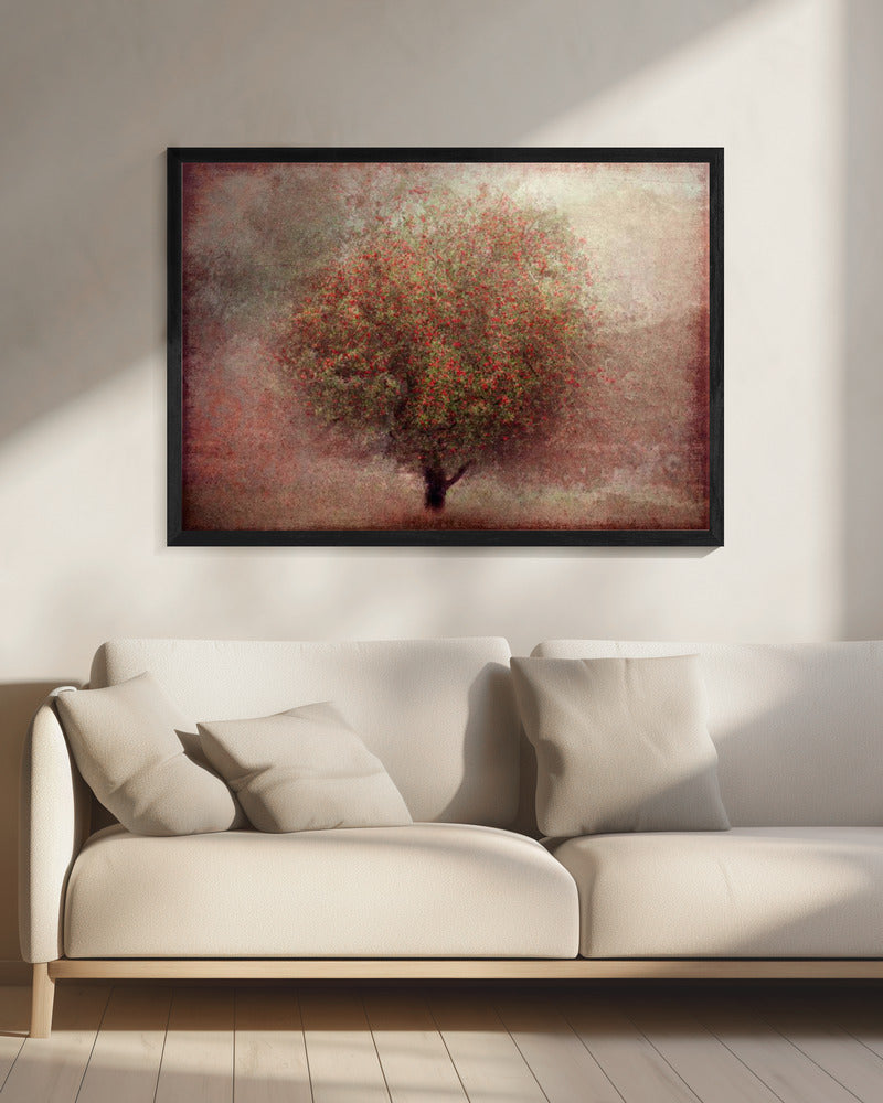 Apfelbaum | Leinwand