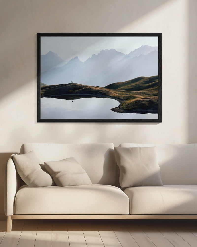 Leinwand