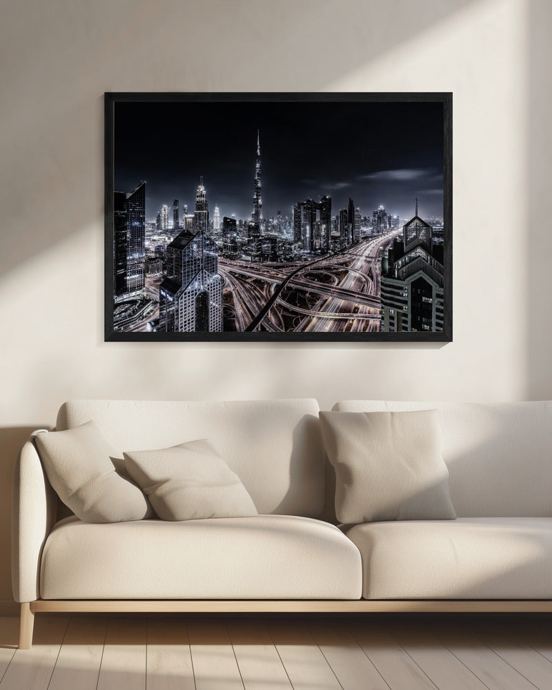 Magnum | Canvas
