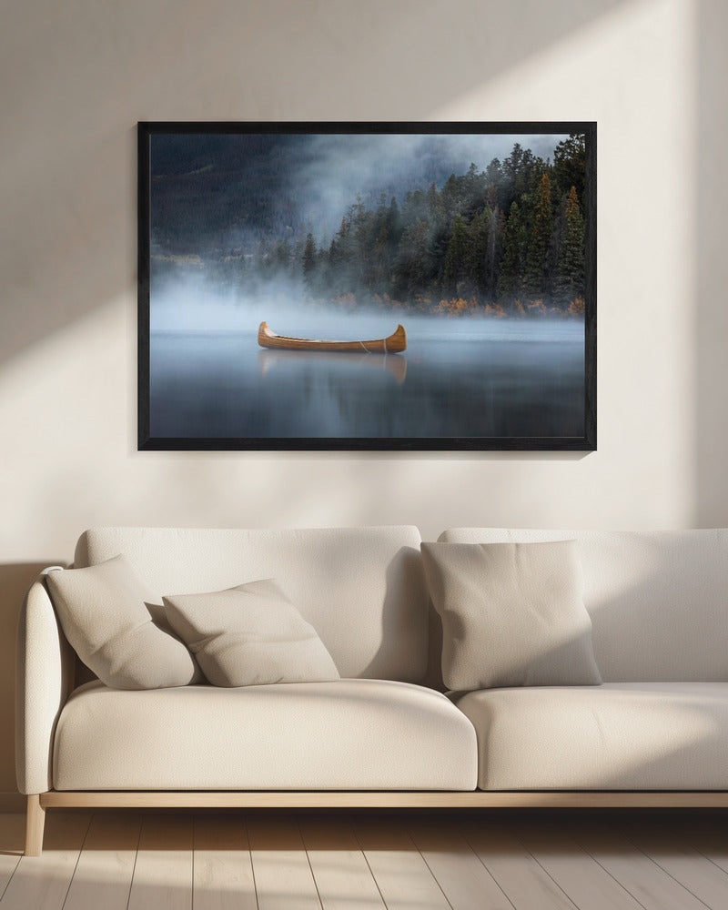 Jasper, Kanada | Leinwand