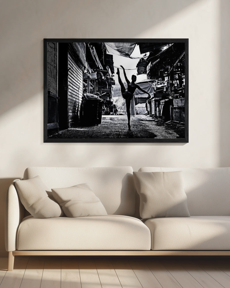 Ohne Titel | Leinwand