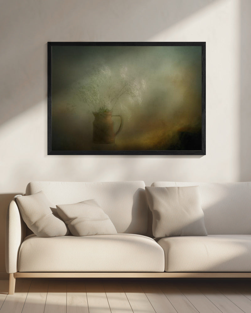 Frühlingsstrauß | Leinwand