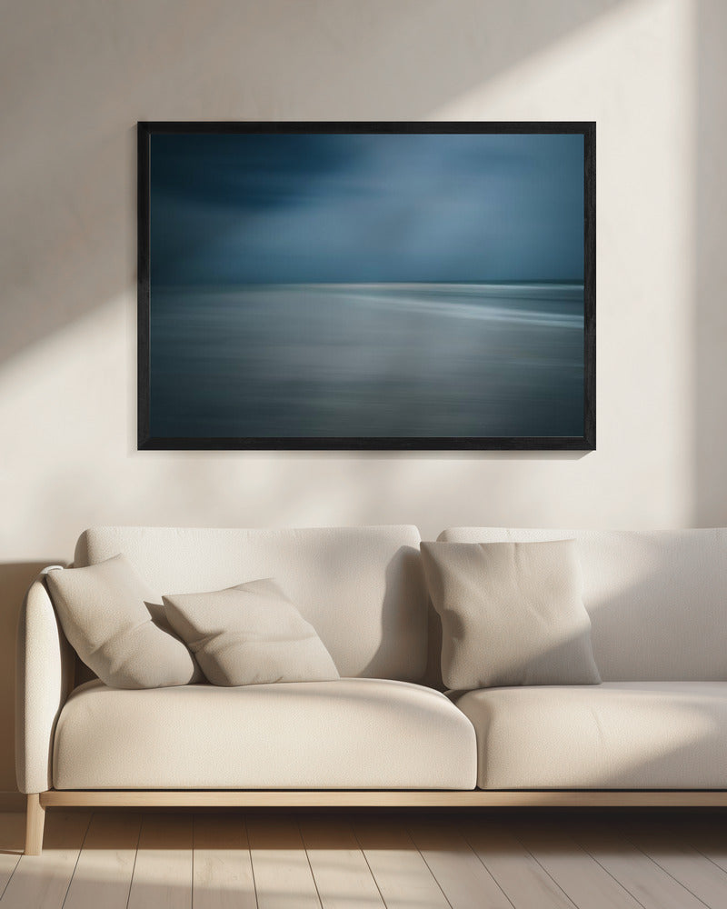 Seelandschaft | Leinwand