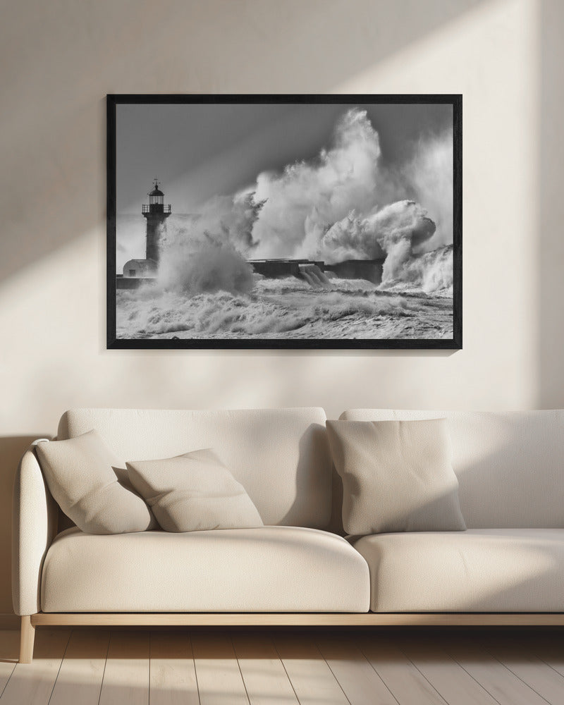 Whirlwind | Canvas