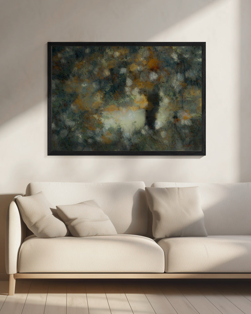 Look through | Canvas