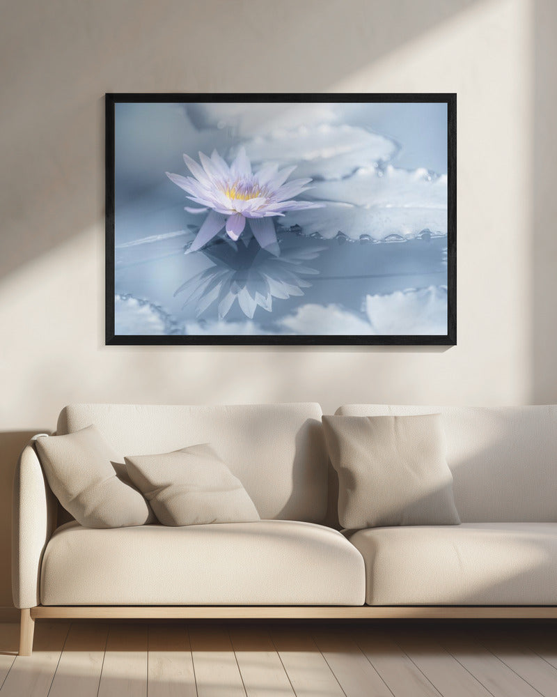 Reflexion | Leinwand