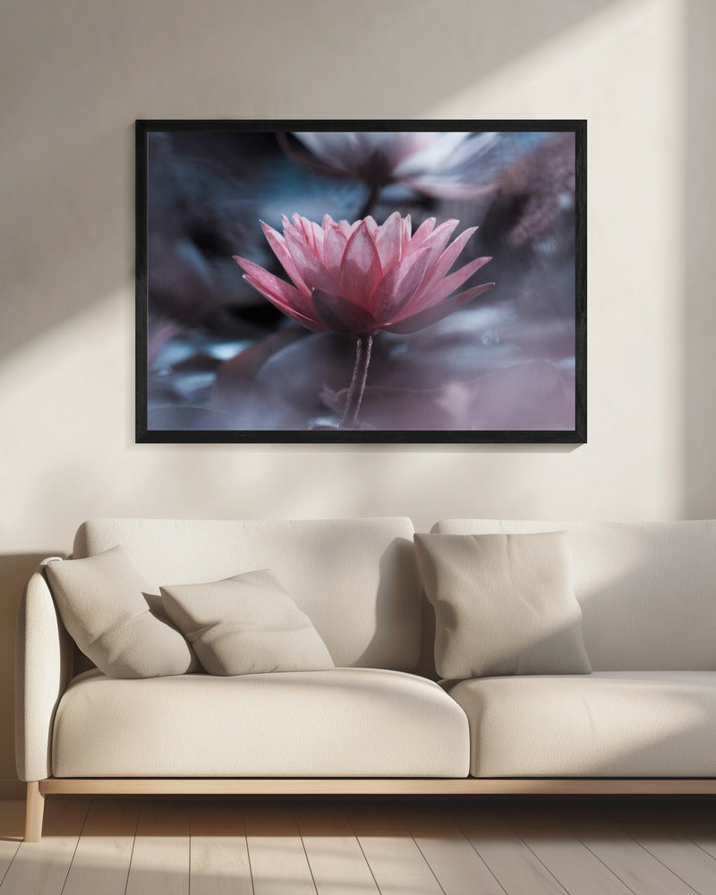 Silence | Canvas