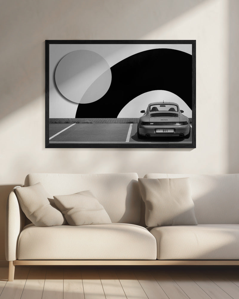 Leinwand