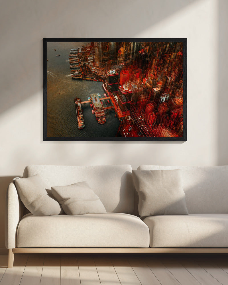 HK | Canvas