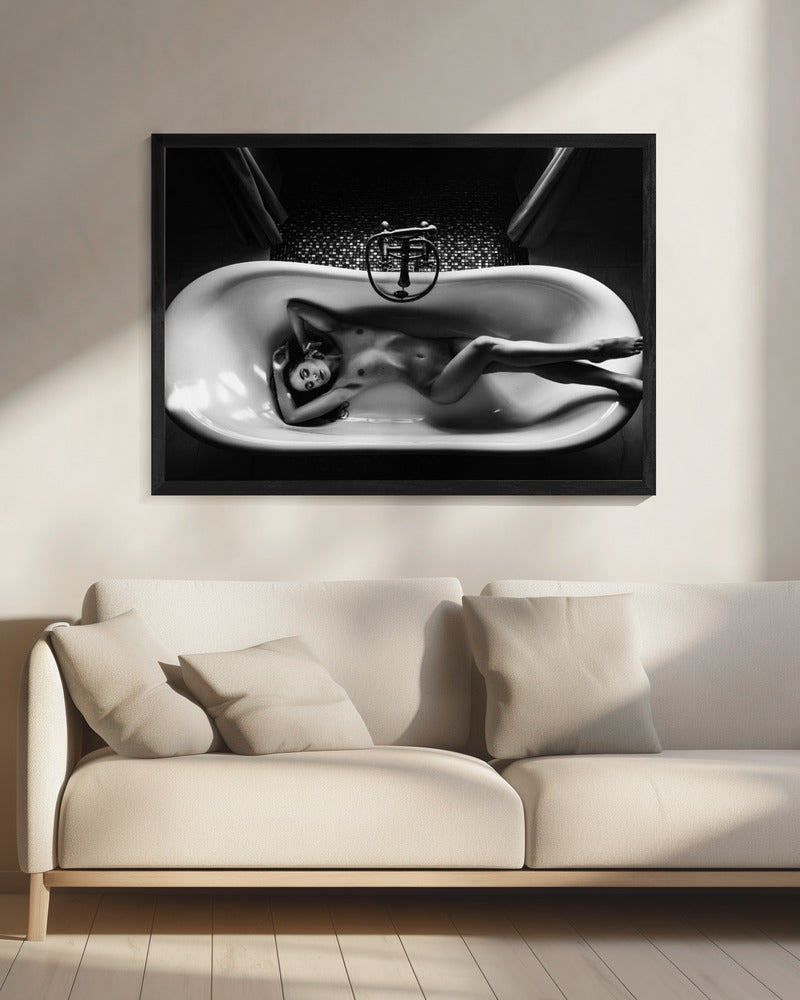 Ohne Titel | Leinwand