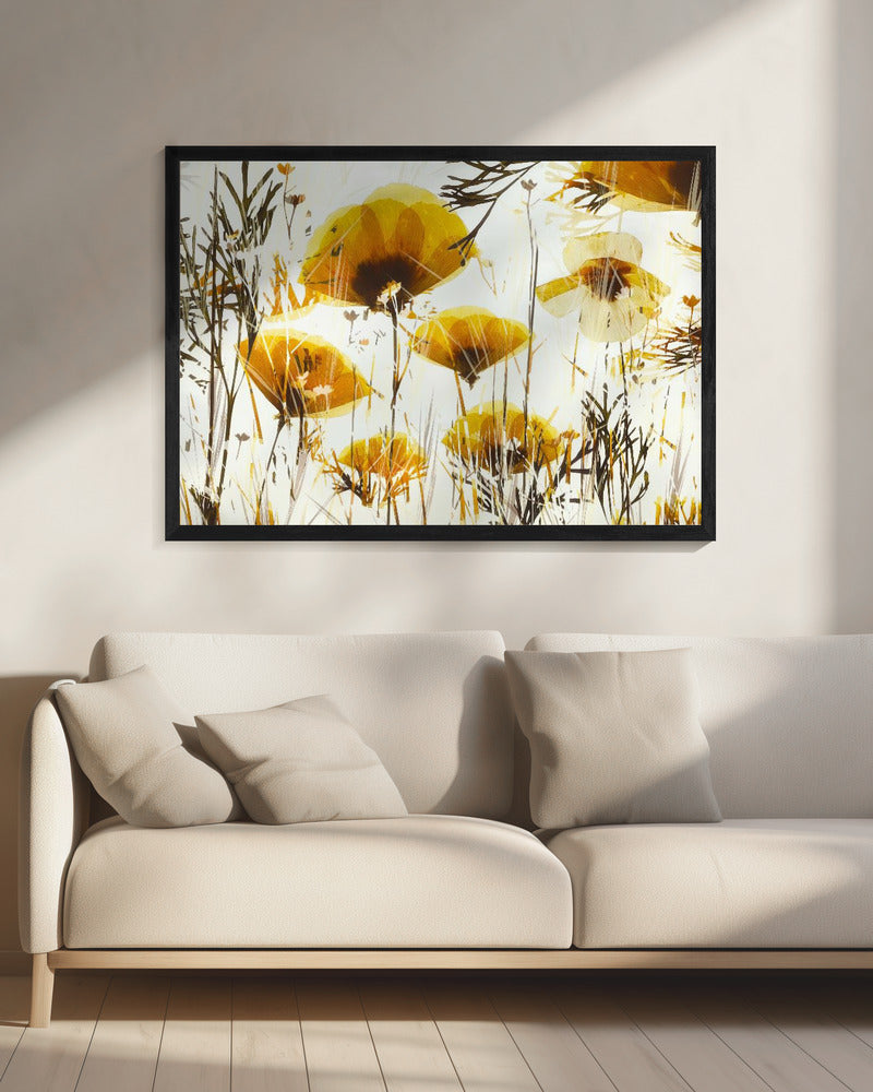 Versprechen | Leinwand