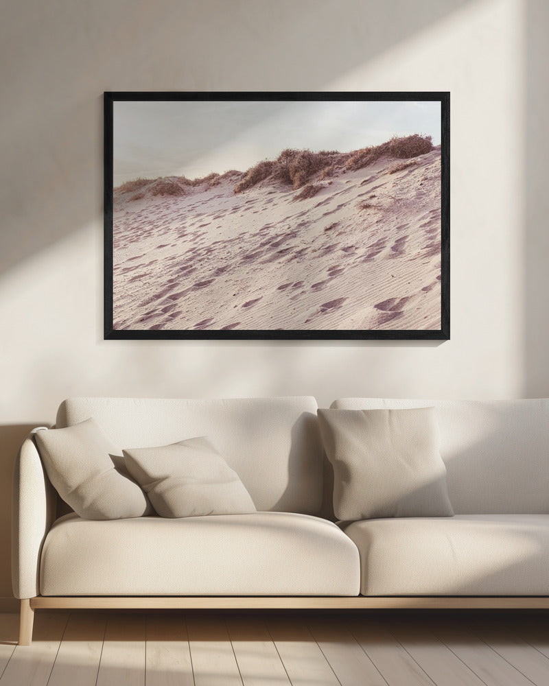 Beach_009 | Canvas