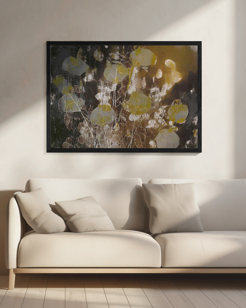 Ehrlichkeitseindruck | Leinwand