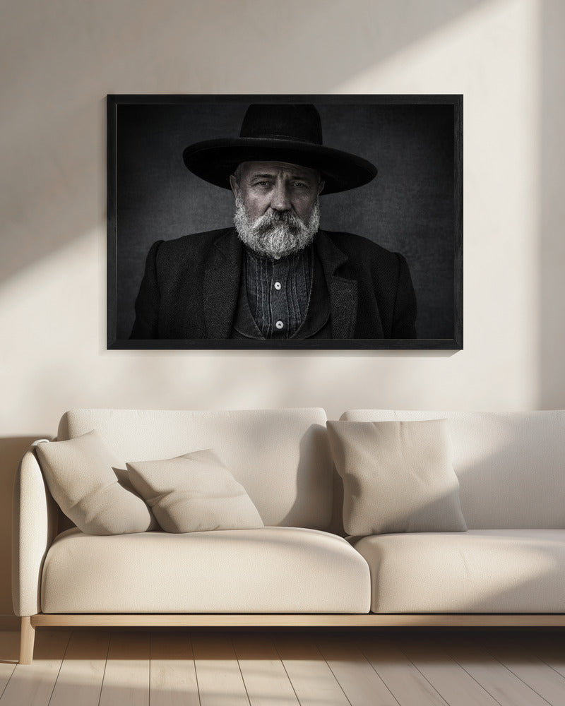 El Paso Projekt | Leinwand