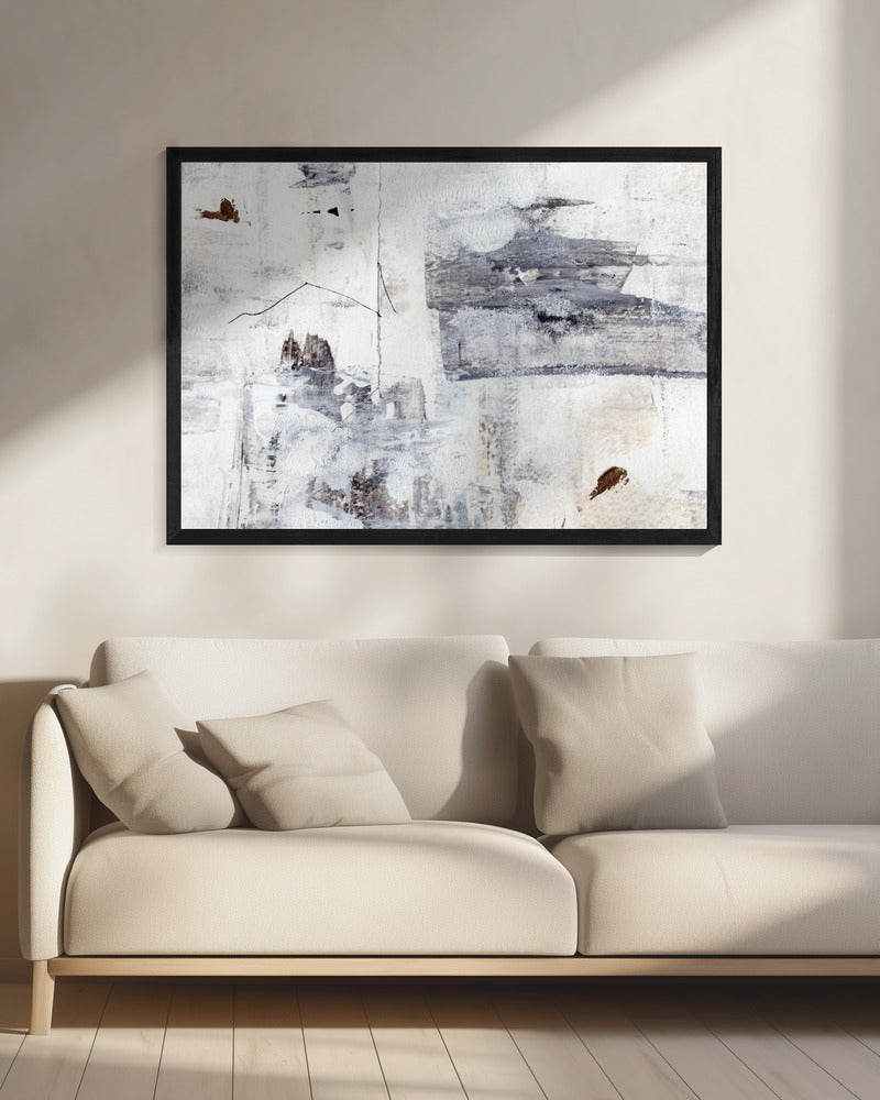 Remember the Twilight | Canvas