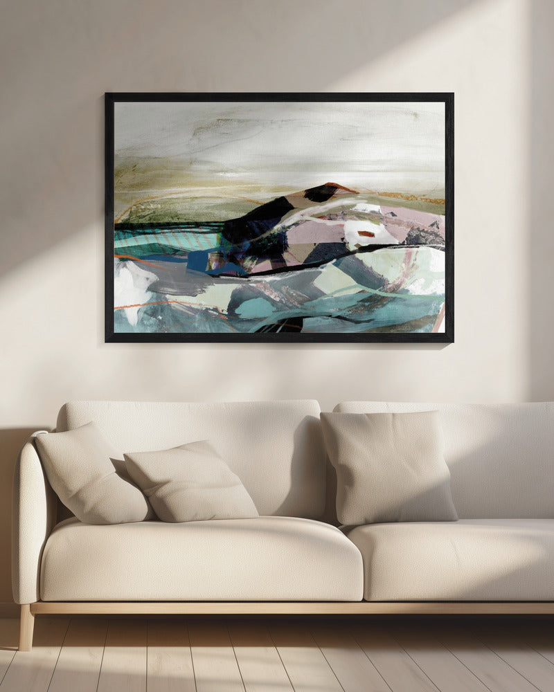Höhe | Leinwand