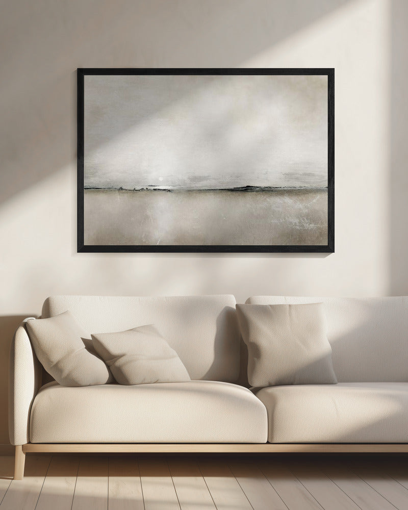 Sunlight Bay | Canvas
