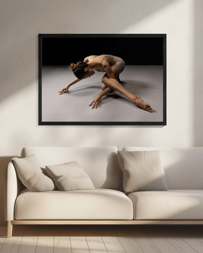 Ohne Titel | Leinwand