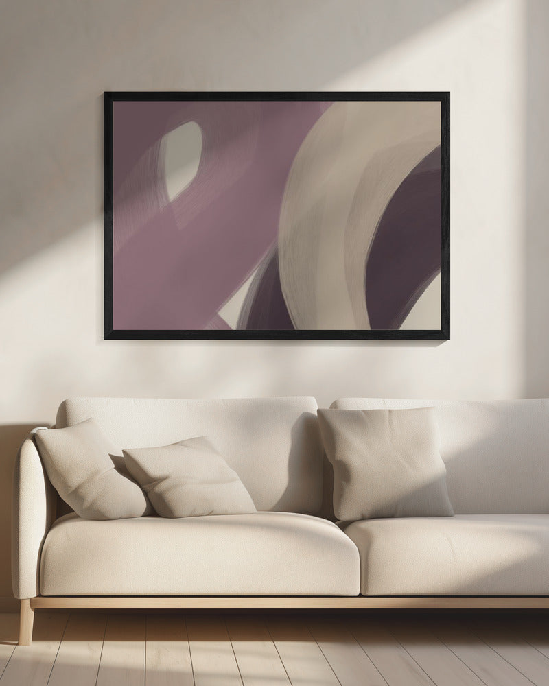 Romy | Leinwand