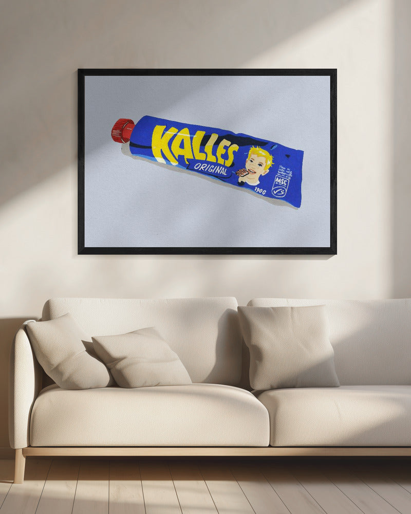 Kalles Original | Leinwand