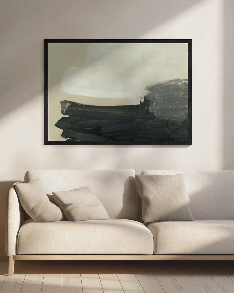 Impression | Leinwand