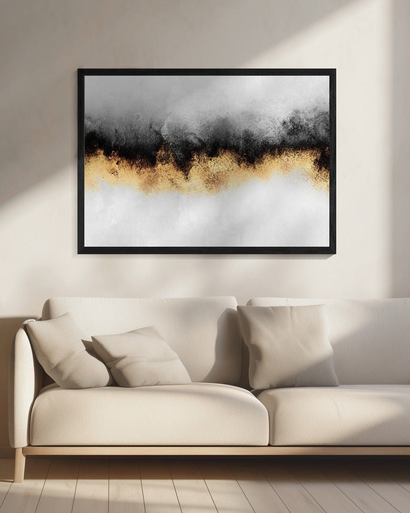 Himmel 2 | Leinwand
