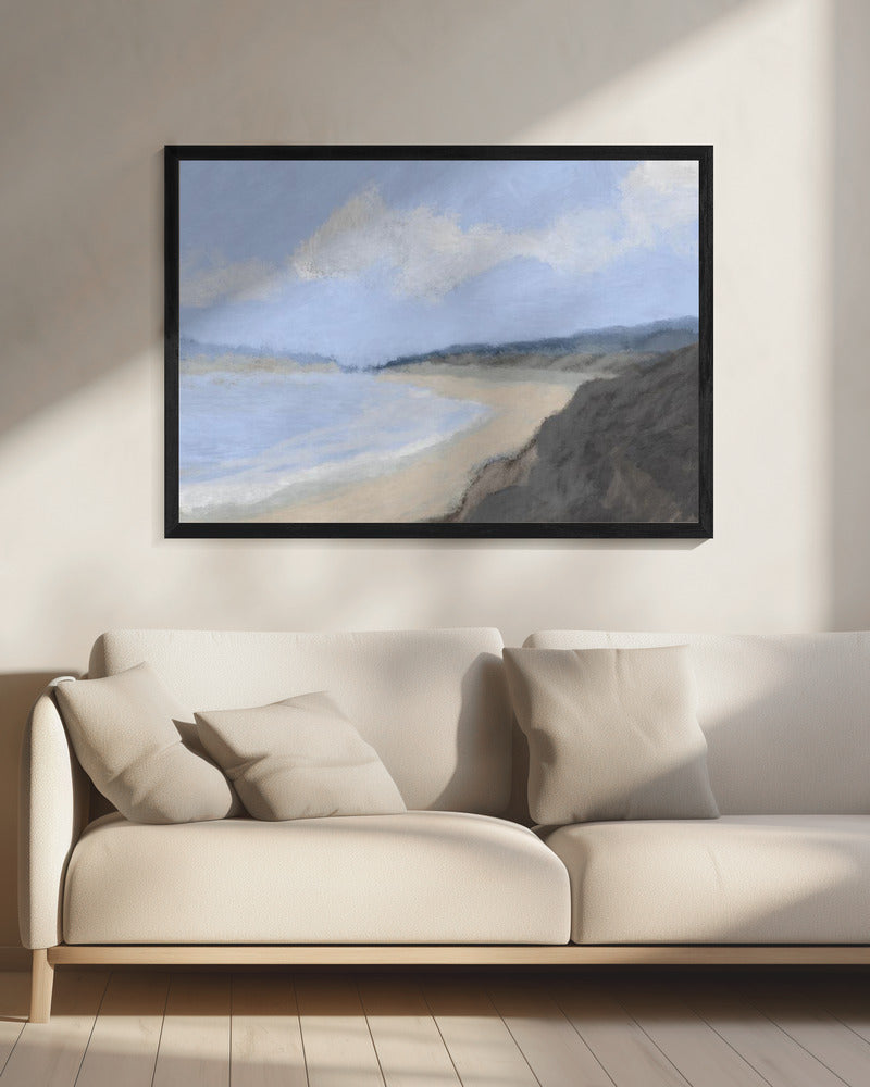 Croyde | Canvas