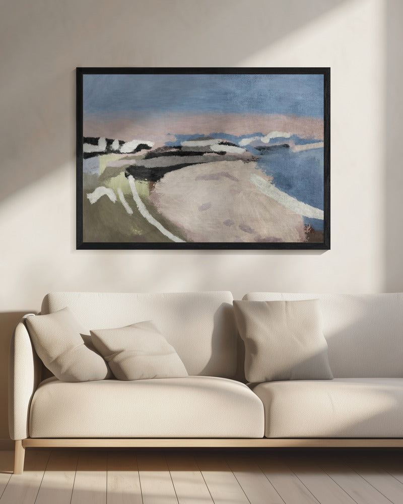 Cornish | Canvas