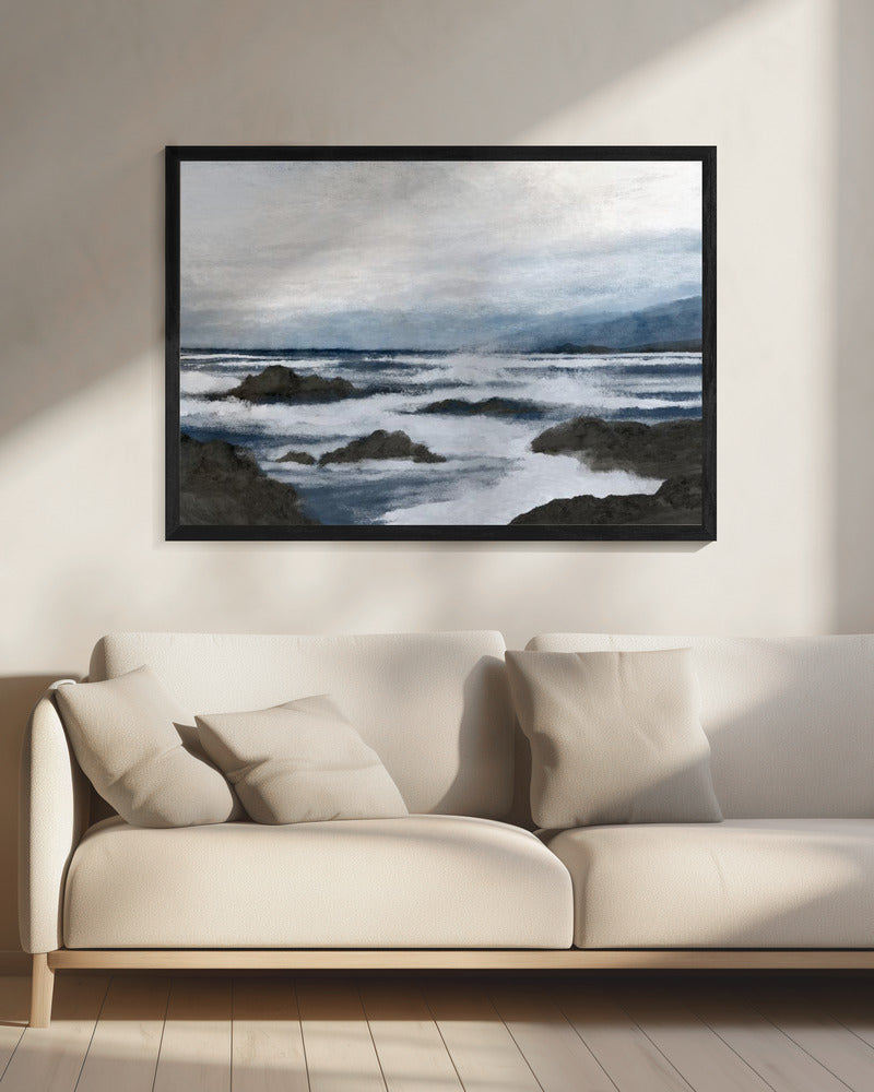 Côte | Canvas