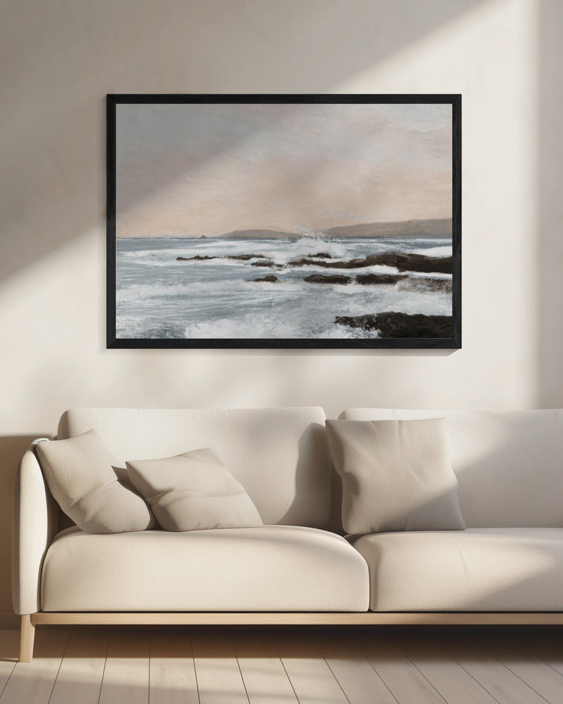 Constantine Bay | Leinwand