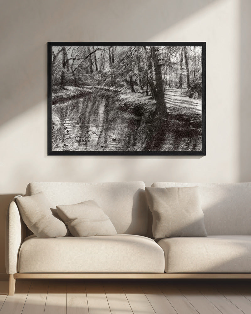 Marlot - 11-04-20 | Leinwand