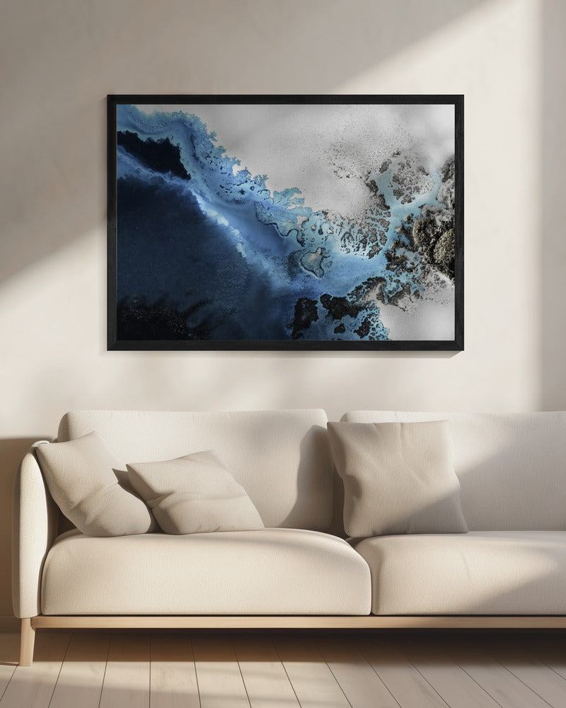 Maritime Majestät | Leinwand