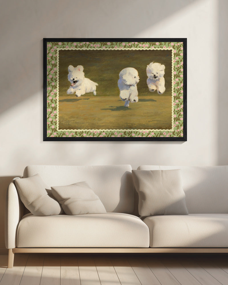 Happiness | Canvas