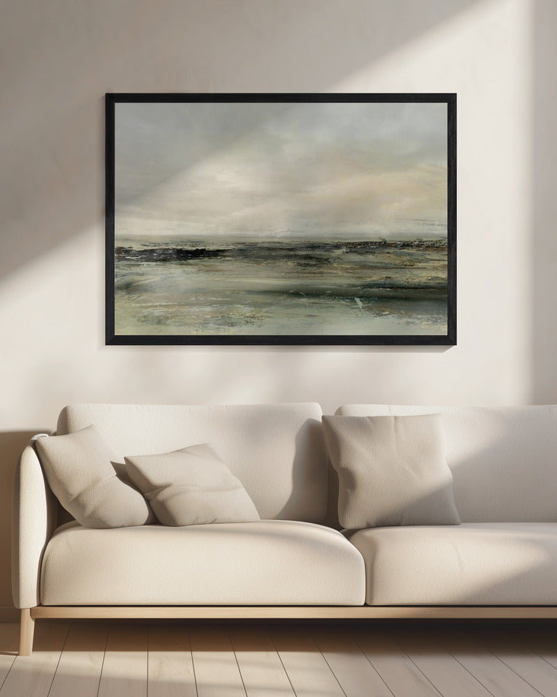 Rugged | Canvas