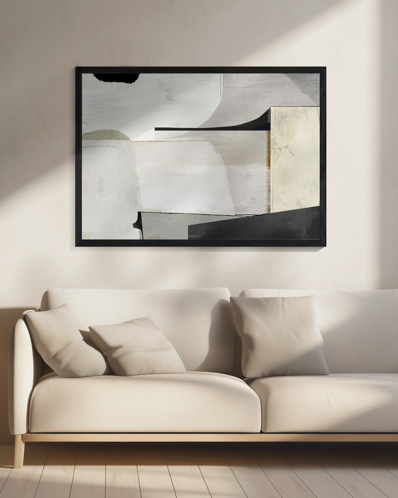 Anleitung | Leinwand