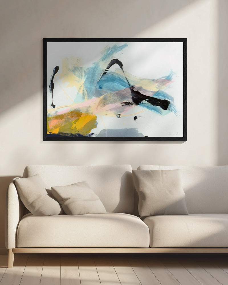 Arcus | Leinwand