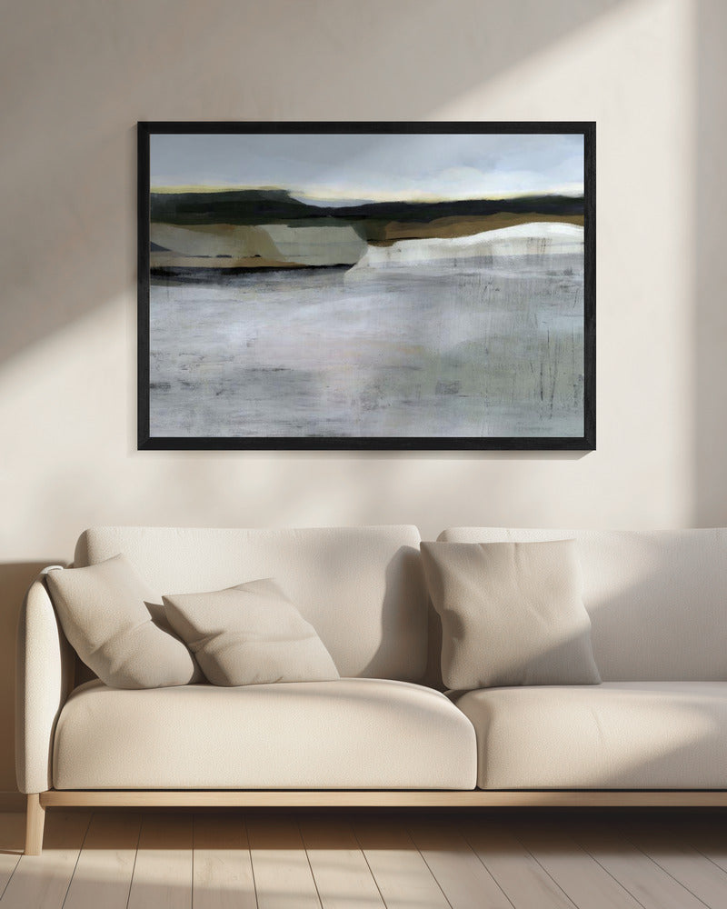 January | Canvas