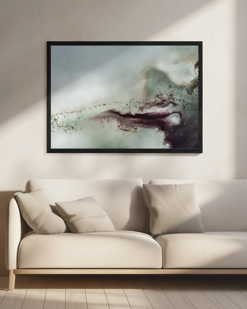 Tranquility Dance 1 Hochskaliertes CGI 13287w Kopie 3 | Leinwand