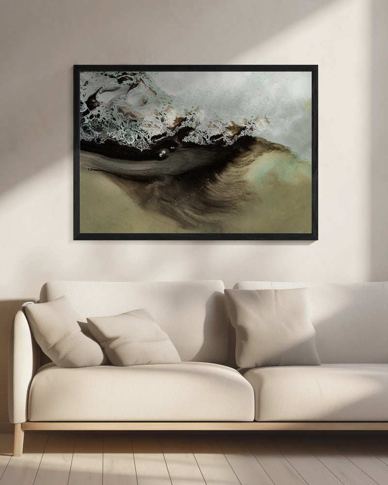 Earthly Motion 1 hochskaliertes CGI 13287w Kopie 2 | Leinwand