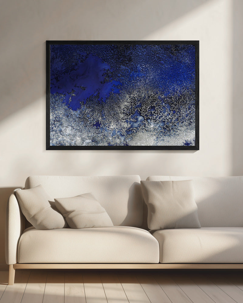 Sunlit Reef Upscaled Cgi 13287w Kopie | Leinwand
