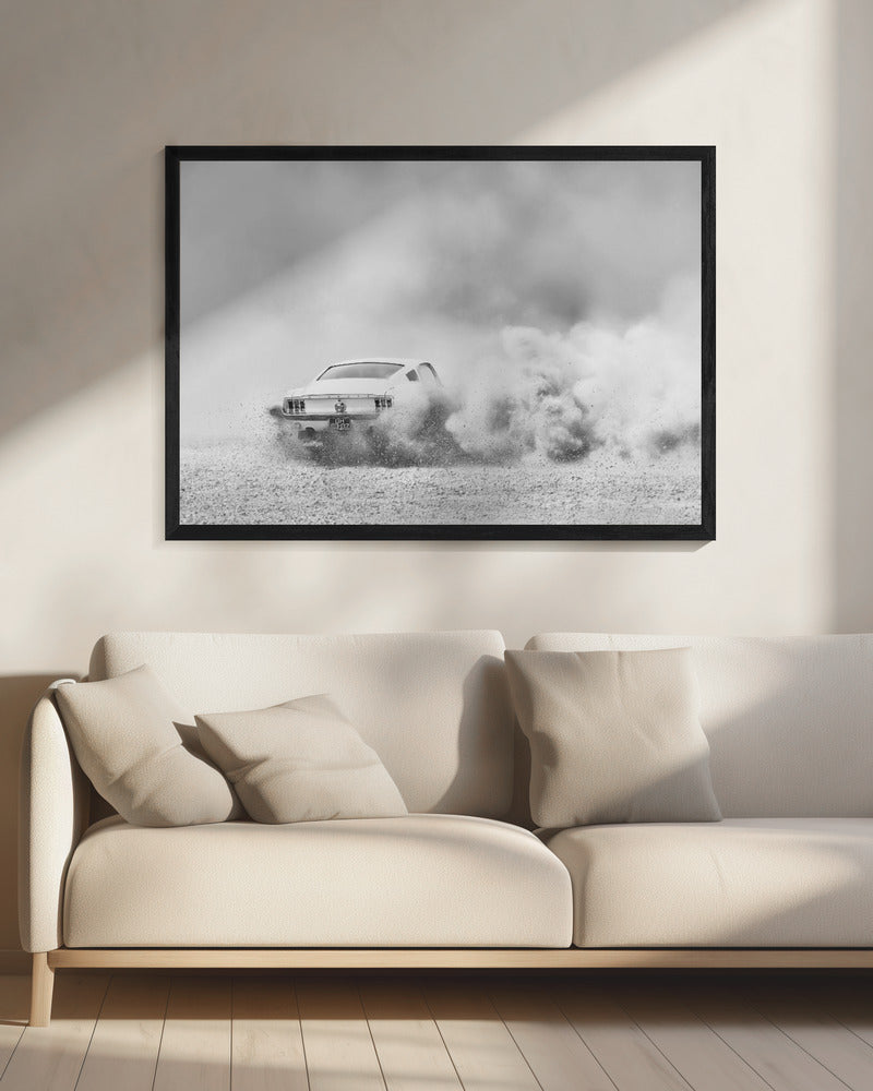 Drift | Canvas