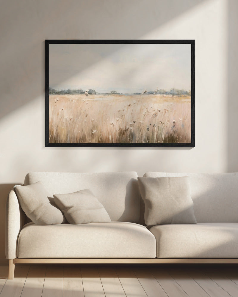 August | Canvas
