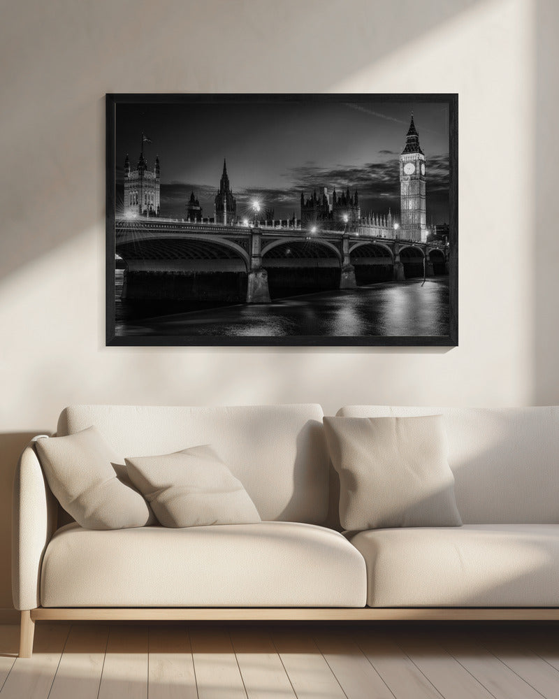 Heritage | Canvas