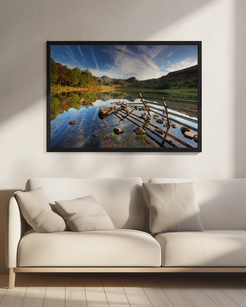 England | Canvas