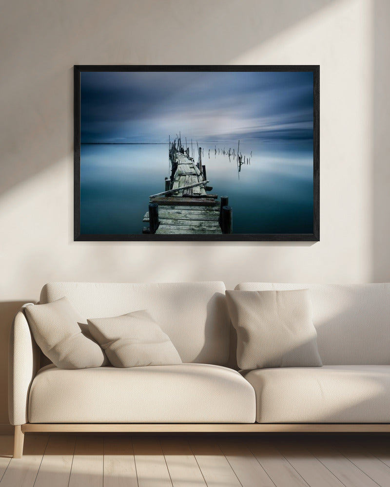 ZEITLOS | Leinwand
