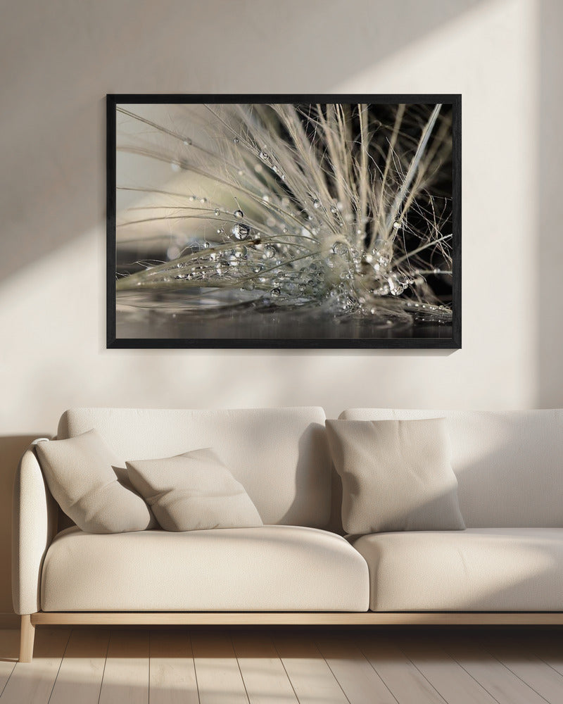 Perlen | Leinwand