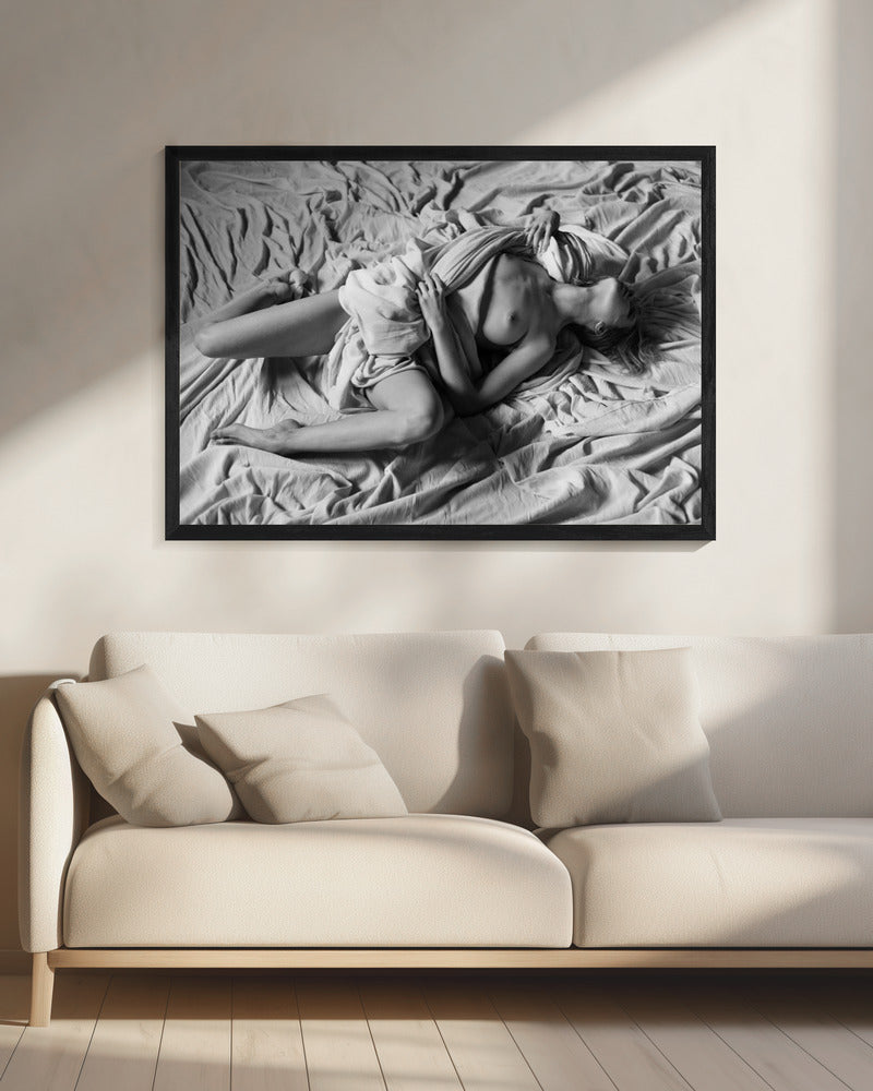 Woman beauty | Canvas