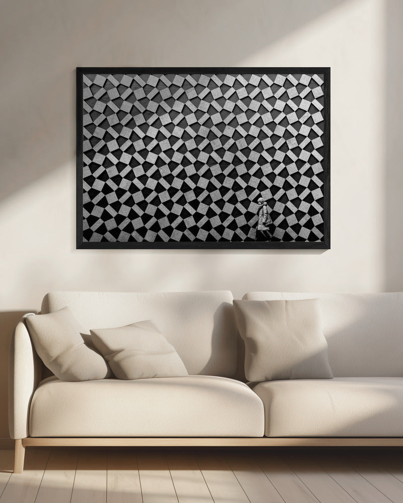 Muster | Leinwand